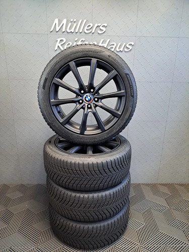 Bmw 5er 7er f25 - 7er,