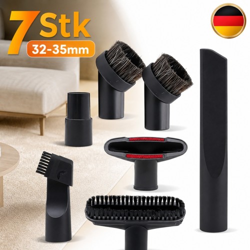 Staubsauger aufsatz set - set, stück