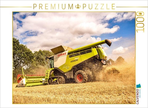 Calvendo puzzle ein motiv aus - calvendo,
