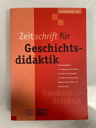 Zeitschrift für