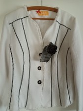 Blazer Biba Gr. 42 neuwertig