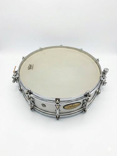 Pearl philharmonic snare drum - pearl,