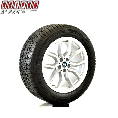 Bmw g05 g06 winterräder - g05,