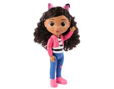 Gabby dollhouse puppe - gabby´s,