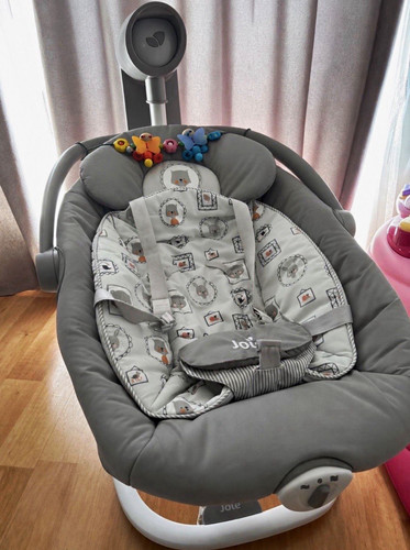 Joie serina 2in1 - joie,