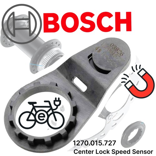 Bosch drive unit ebike - bosch,