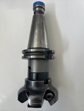 WNT SK 40 Messerkopf