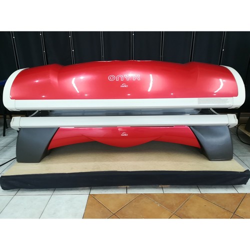 Solarium hapro onyx - solarium,