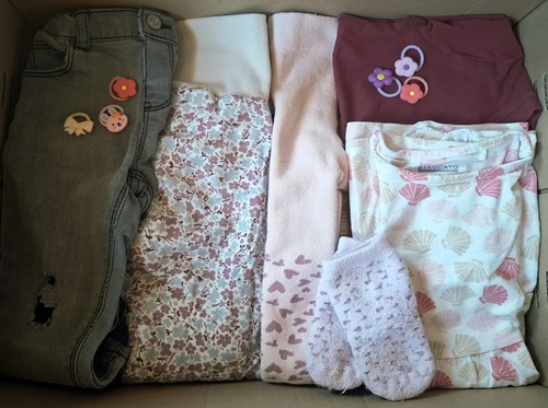 Babykleidung kleiderpaket gr - babykleidung,,