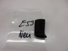 Blinkerhalter vorne Aufnahme