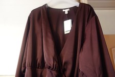 Damen Kleid H&M Gr. XL