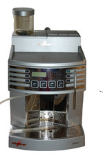 Kaffeeautomat Schaerer Siena-2