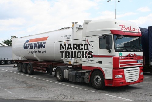 Lkw foto daf - lkw,