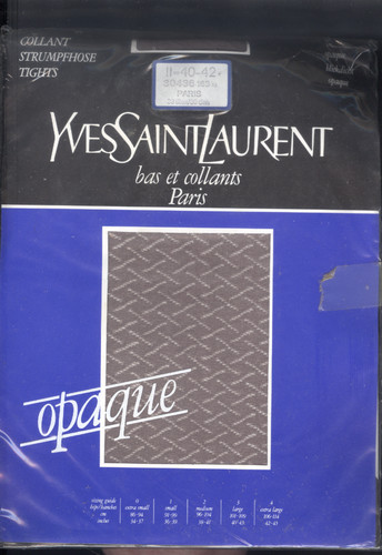 Yves saint laurent - saint,