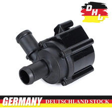 Pierburg Zusatzwasserpumpe