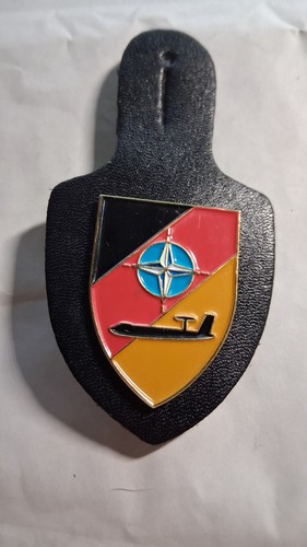 Brustanhänger nato - brustanhänger,