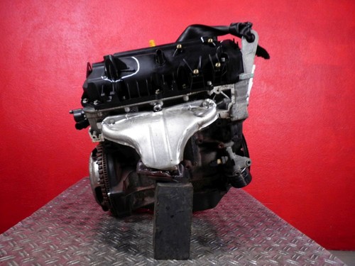 Motor ohne anbauteile - motor,
