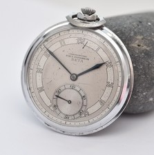 Paul Ditisheim Chronometer