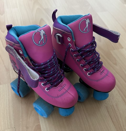 Sfr vision rollschuhe 32 - gr.,