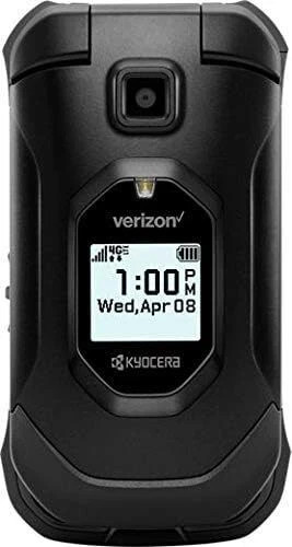 Kyocera duraxv extreme e4810 - kyocera,