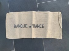 1 Stück orig. Banque de