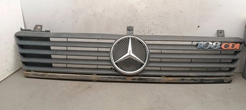 Mercedes benz vito - viano, w638