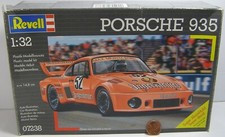 revell Model Car Porsche 935