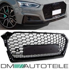 Kühlergrill Grill Wabendesign