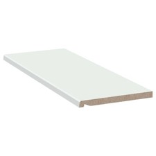Werzalit compact fensterbank - fensterbank, |