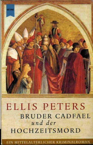 Peters ellis bruder - peters,, ellis: