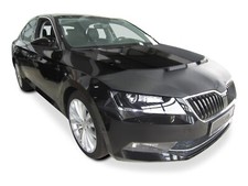 BONNET BRA fits SKODA SUPERB