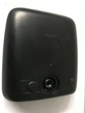 Weitwinkelspiegel Rampenspiegel ca. 215mm x 195mm