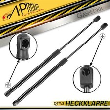 2x Gasfeder Dämpfer