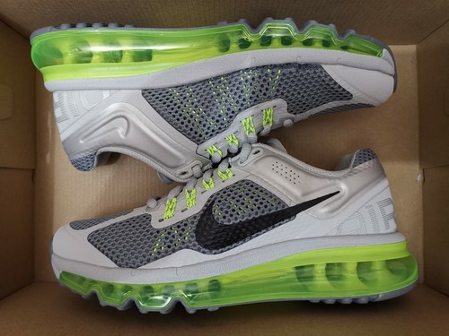 Nike air max 2013 strata - nike, gs