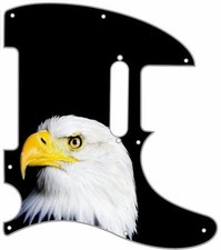 Telecaster Grafik Schlagbrett