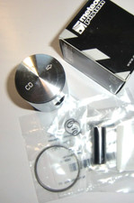 Zündapp,  Kolben Meteor C/D