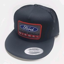 Ford power stroke diesel patch - ford,
