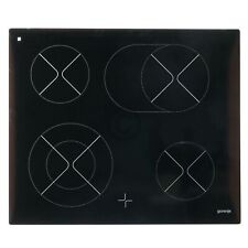 Glaskeramikplatte gorenje