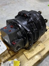 Reman Hydraulic Motor
