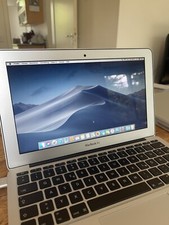 MAC BOOK AIR 2012