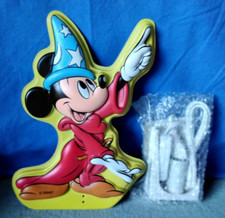 Micky maus wandlampe - maus, fantasia