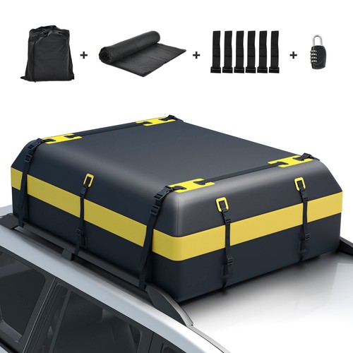 600l dachbox auto dachkoffer - dachbox,