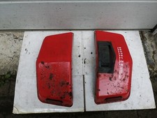 Aufsitzmäher,Rasentraktor, Kotflügel, Blech, Murray, Yard King