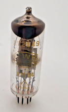 RFT EM84 Magisches Auge Abstimmanzeiger Röhre Radioröhre tube