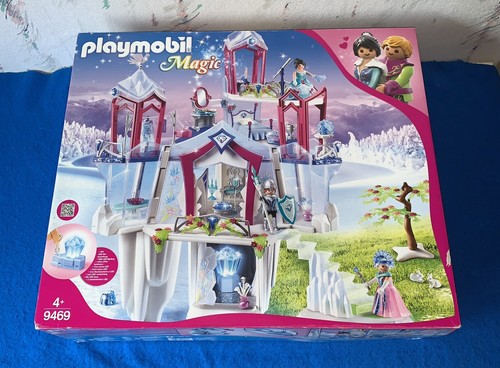 Playmobil magic 9469 - playmobil®,