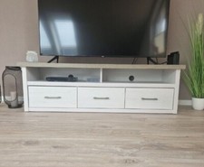 Fernsehschrank (TV-Lowboard)