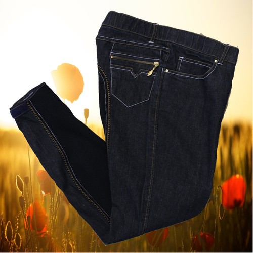 Lauria garrelli kinderreithose - lauria,