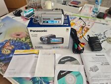 Panasonic V500 Camcorder
