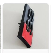 Audi S3 Schriftzug Schwarz Emblem Logo Kühlergrill - Wabengrill