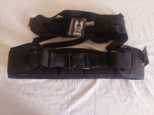 Warbelt gefechtsgürtel plb - /,